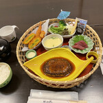 里湯昔話・雄山荘 - 