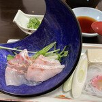 里湯昔話・雄山荘 - 