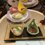 里湯昔話・雄山荘 - 