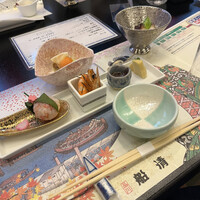 屋形船 品川 船清 - 