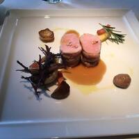 レストランひらまつ 広尾 - 