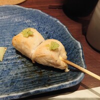 名古屋コーチン 堀江 - 