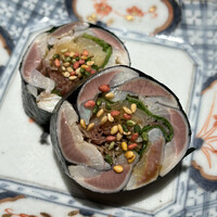 鮨 梢 - 