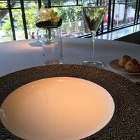 レストランひらまつ 広尾 - 