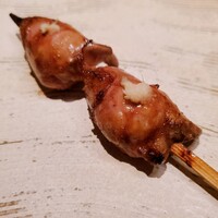 虎ノ門 焼鳥國よし - 