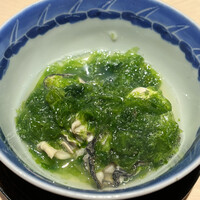 鮨 梢 - 