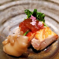 虎ノ門 焼鳥國よし - 