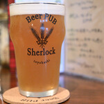 Sherlock - 村上セブンIPA