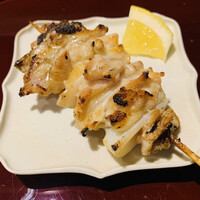 おみ乃 神谷町 - ・やげん軟骨