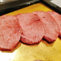 やきにく亭 六歌仙 新宿西口 小滝橋通り店 - 