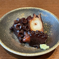 鮨 天川 -  鮨 天川 -