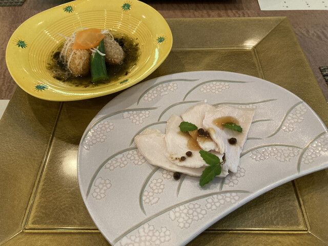 Shin Nihonkai Ryori Shunkei photo 3