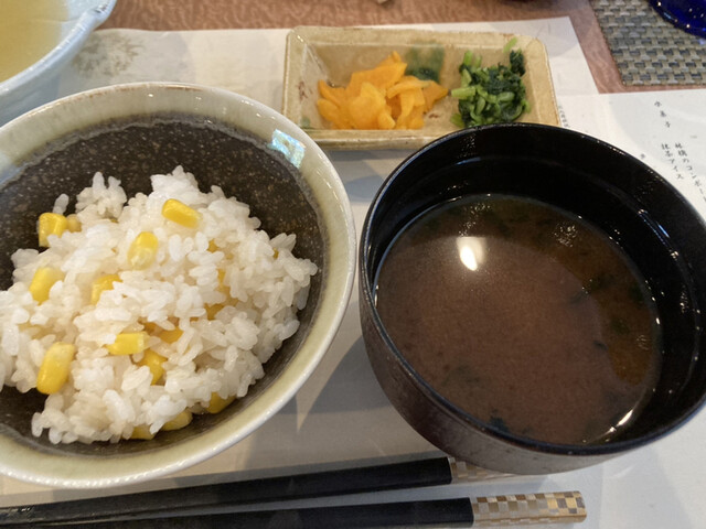 Shin Nihonkai Ryori Shunkei photo 5