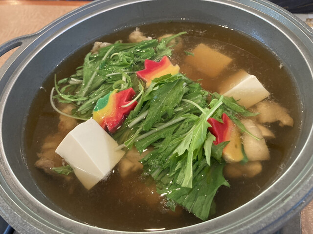 Shin Nihonkai Ryori Shunkei