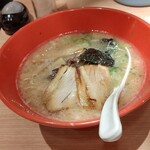 ラの壱 - 料理写真: