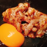 焼肉 ジャンボ はなれ - 