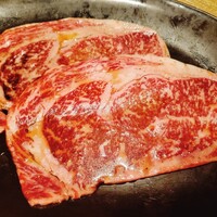 焼肉 ジャンボ はなれ - 