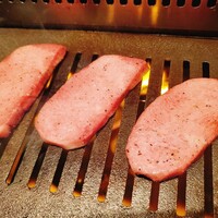 焼肉 ジャンボ はなれ - 