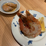 熟成一夜干しと漬けもん 最 - 