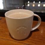 STARBUCKS COFFEE - 