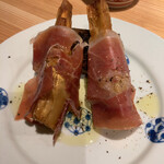 熟成一夜干しと漬けもん 最 - 