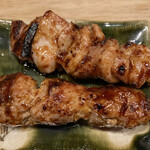 Yakitori Yuuraku - 