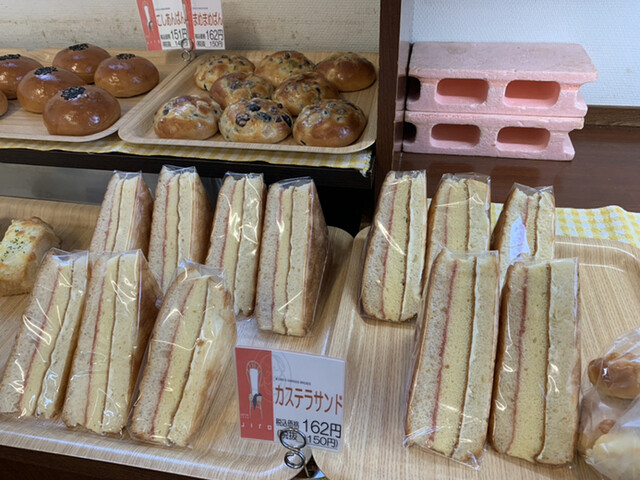 お菓子の郷　ジロー - 四ツ小屋（ケーキ）の写真