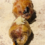 おみ乃 - ・丸ハツ