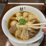 麺や 維新 - 