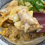 Yoshinoya - 