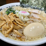 麺菜 Regamen - 