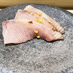 Makiyaki Kakehashi - 