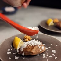 肉屋甲 - 
