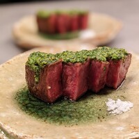 肉屋甲 - 