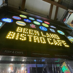 BEERLAND BISTRO CAFE - 