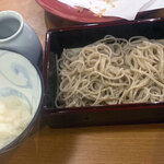 Kisetsu Ryouri Teuchi Soba Yoshida - 