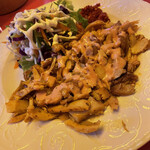 BEERLAND BISTRO CAFE - 