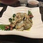 中国菜 燕燕 - 