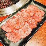 肉家 桜真 - 追加の肉
