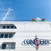 THE KOBECRUISE コンチェルト - 