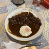 元祖とんかつカレー カツヤ