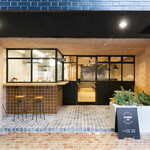 OLU BURGER KYOTO - 