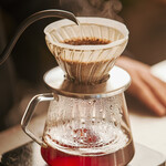 LEAVES COFFEE ROASTERS - 