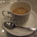 Bistro Eimie - コーヒー