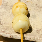 おみ乃 - ・白玉（エルフランス）