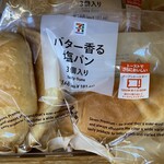 セブンイレブン - 料理写真: