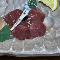 炭火焼肉 牛仁 一番町本店 - 
