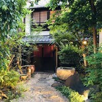 肉家かぐら - 外観