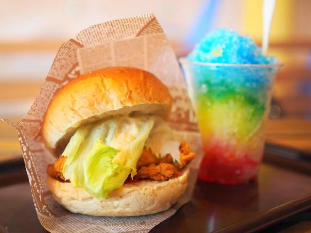 彩のやかた（イロドリノヤカヤ） - 蔵王町その他（ソフトクリーム）の写真