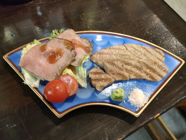 旬彩酒肴 道（シュンサイシュザカナ ミチ） - 登米市その他（居酒屋）の写真